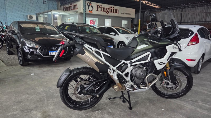 TIGER 1200 PRO  - 2023 - CAXIAS DO SUL