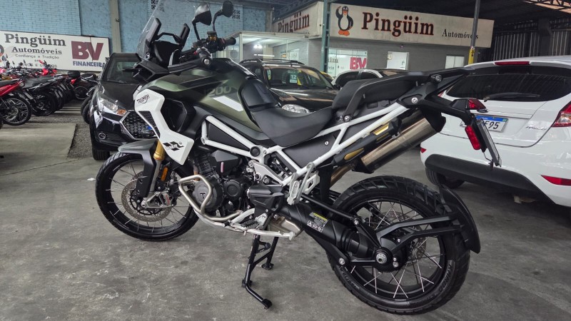TIGER 1200 PRO  - 2023 - CAXIAS DO SUL
