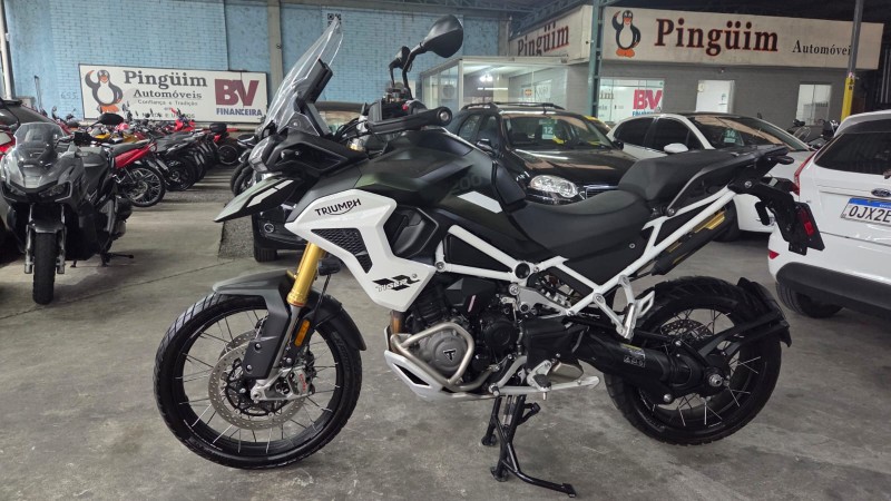 TIGER 1200 PRO  - 2023 - CAXIAS DO SUL