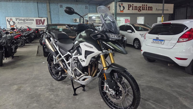 TIGER 1200 PRO  - 2023 - CAXIAS DO SUL