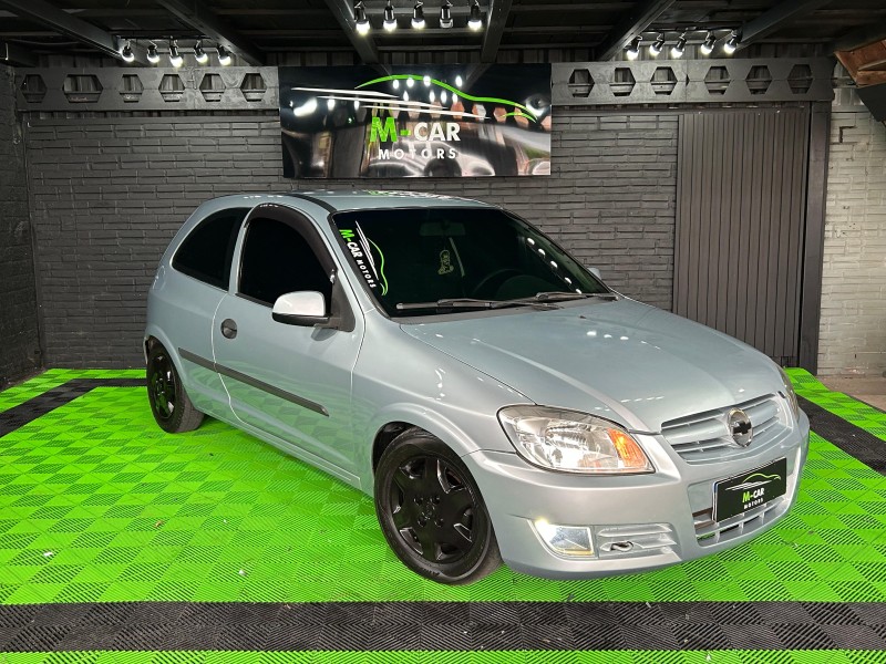CELTA 1.0 MPFI VHC SPIRIT 8V GASOLINA 2P MANUAL