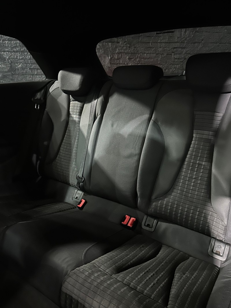 A3 1.8 TFSI SPORT 16V GASOLINA 2P AUTOMÁTICO - 2014 - FELIZ