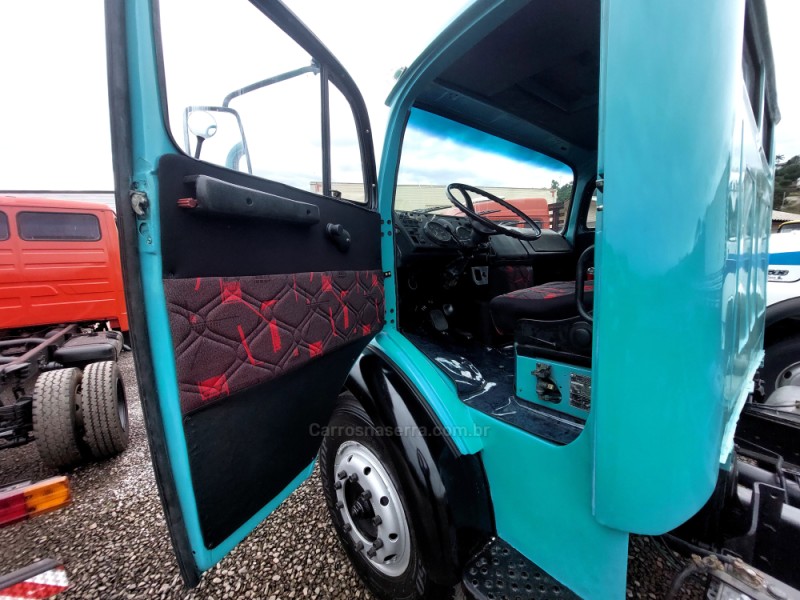 1113  - 1985 - GARIBALDI