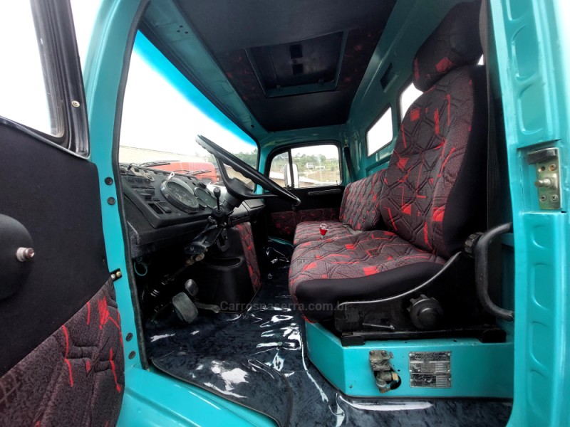 1113  - 1985 - GARIBALDI