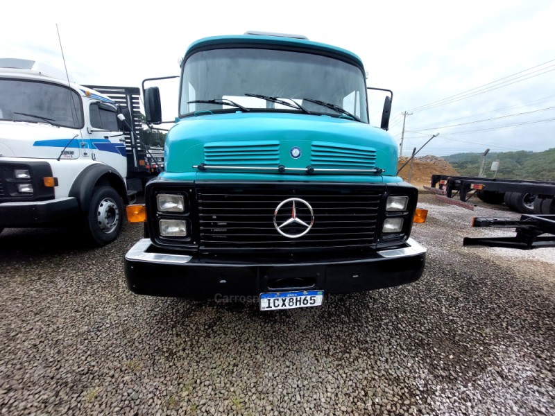 1113  - 1985 - GARIBALDI