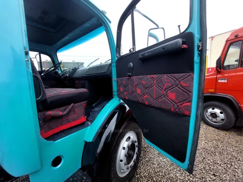 1113  - 1985 - GARIBALDI