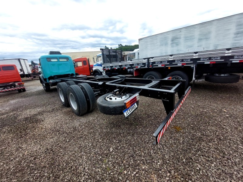 1113  - 1985 - GARIBALDI