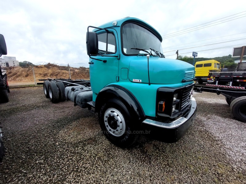 1113  - 1985 - GARIBALDI