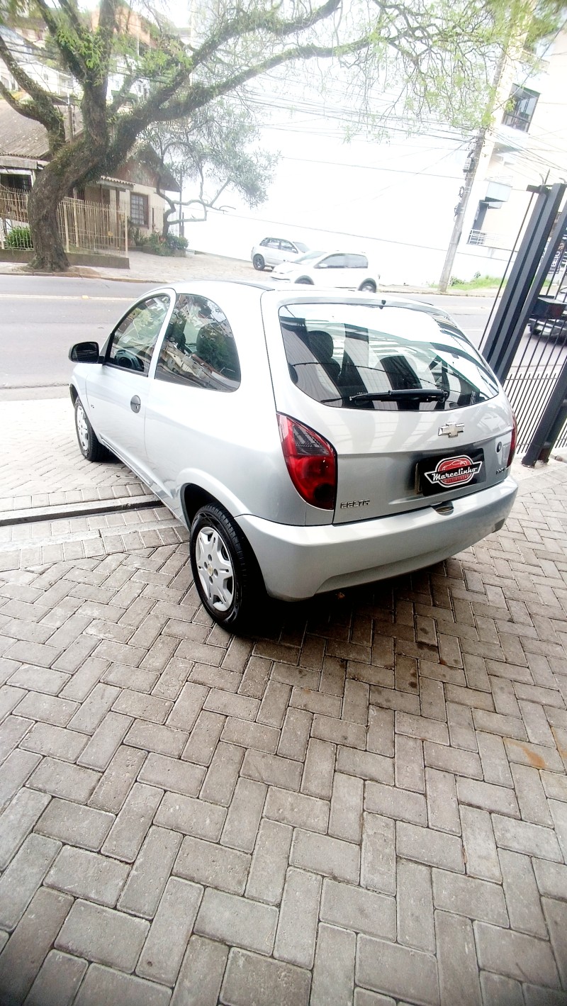 CELTA 1.0 MPFI LS 8V FLEX 2P MANUAL - 2012 - CAXIAS DO SUL