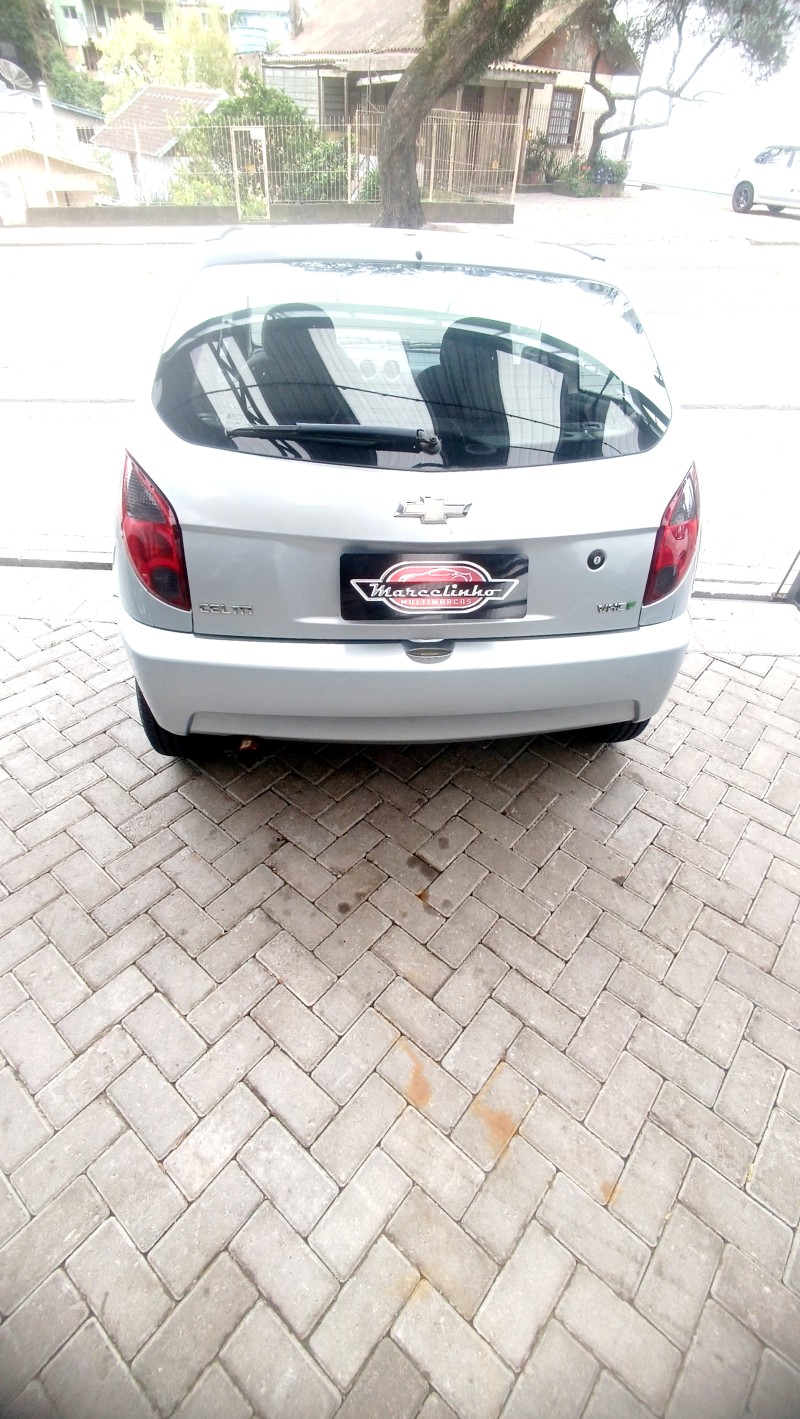 CELTA 1.0 MPFI LS 8V FLEX 2P MANUAL - 2012 - CAXIAS DO SUL