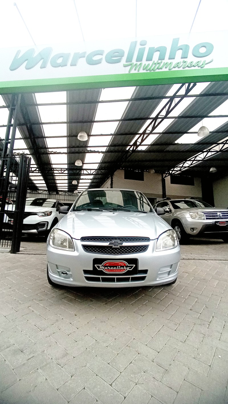 CELTA 1.0 MPFI LS 8V FLEX 2P MANUAL