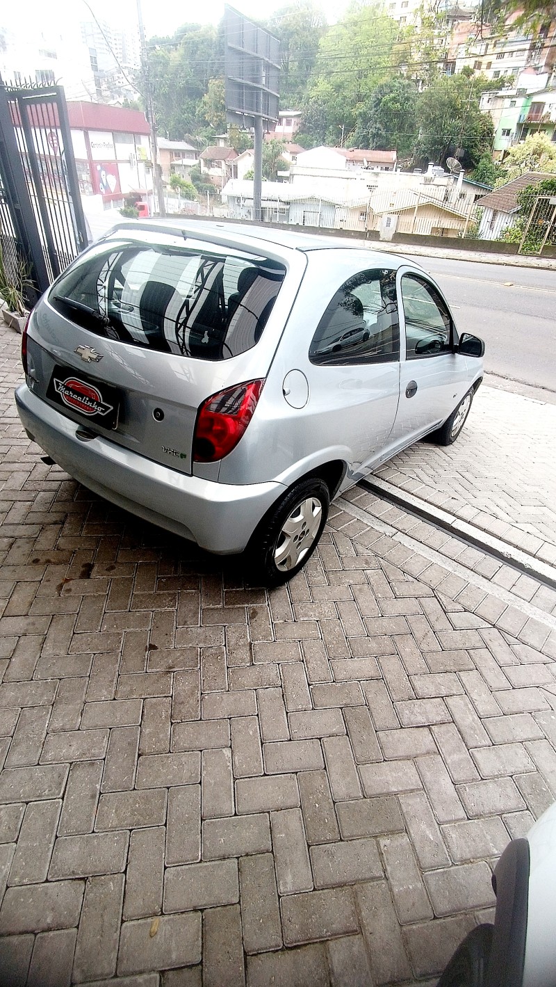 CELTA 1.0 MPFI LS 8V FLEX 2P MANUAL - 2012 - CAXIAS DO SUL