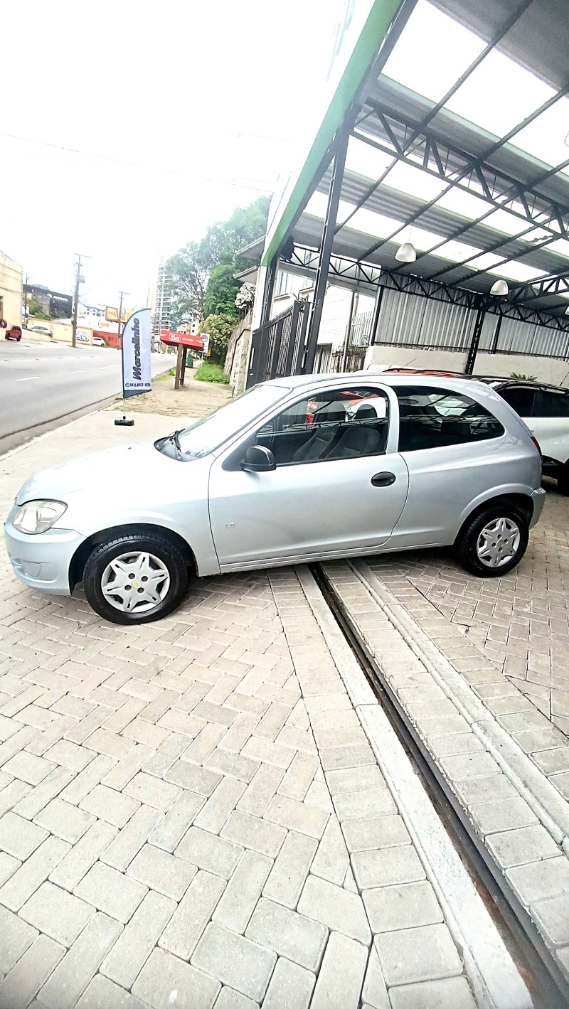 CELTA 1.0 MPFI LS 8V FLEX 2P MANUAL - 2012 - CAXIAS DO SUL
