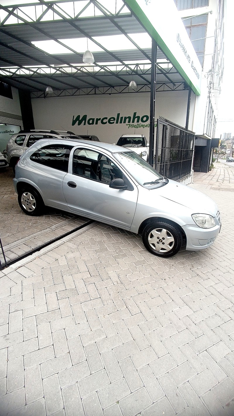 CELTA 1.0 MPFI LS 8V FLEX 2P MANUAL - 2012 - CAXIAS DO SUL