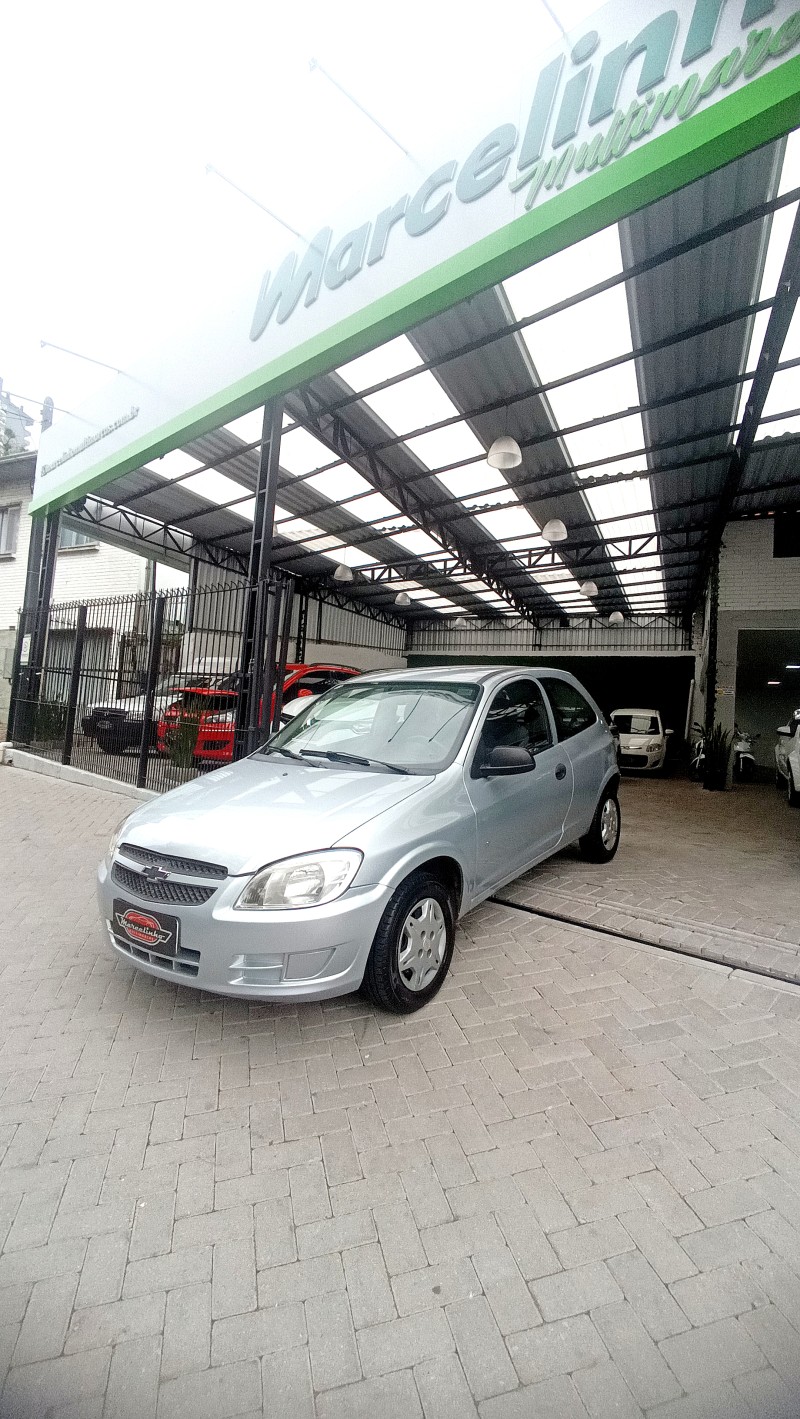 CELTA 1.0 MPFI LS 8V FLEX 2P MANUAL - 2012 - CAXIAS DO SUL