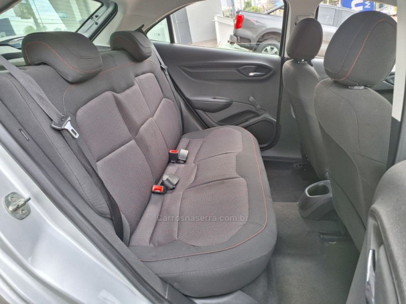 ONIX 1.4 MPFI LT 8V FLEX 4P MANUAL - 2016 - NOVO HAMBURGO