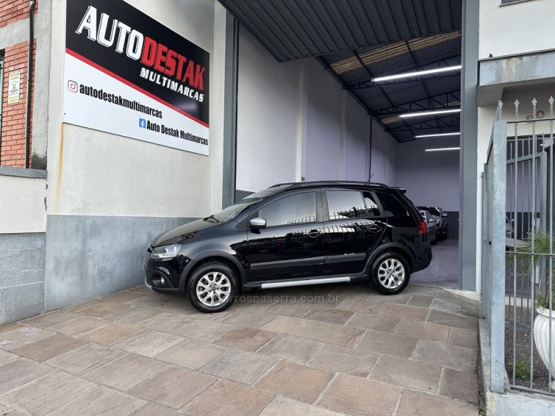 space cross 1.6 mi 8v flex 4p manual 2014 caxias do sul