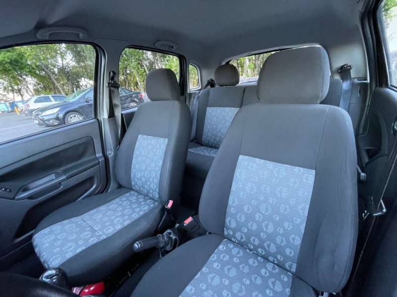 FIESTA 1.0 ROCAM SE 8V FLEX 4P MANUAL - 2014 - CAXIAS DO SUL