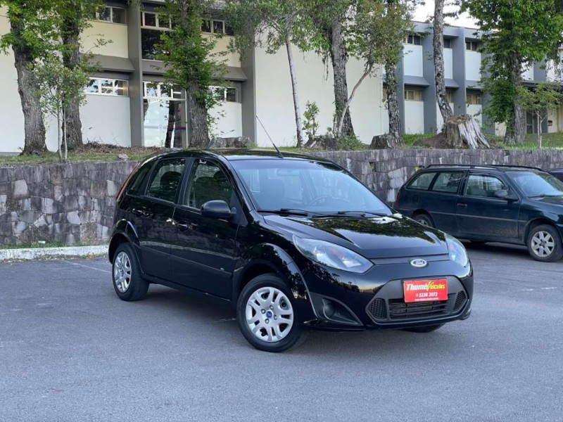 FIESTA 1.0 ROCAM SE 8V FLEX 4P MANUAL - 2014 - CAXIAS DO SUL