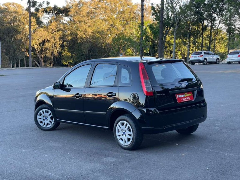 FIESTA 1.0 ROCAM SE 8V FLEX 4P MANUAL - 2014 - CAXIAS DO SUL