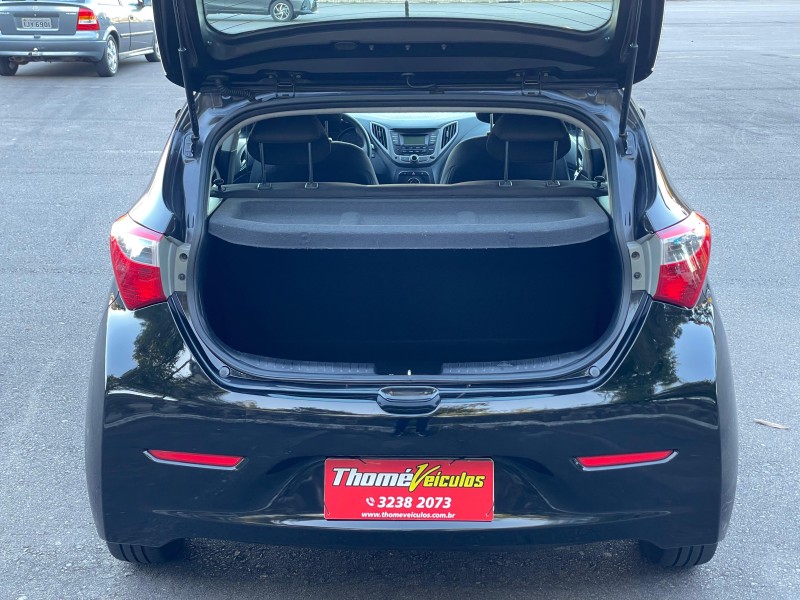 HB20 1.6 COMFORT 16V FLEX 4P MANUAL - 2013 - CAXIAS DO SUL