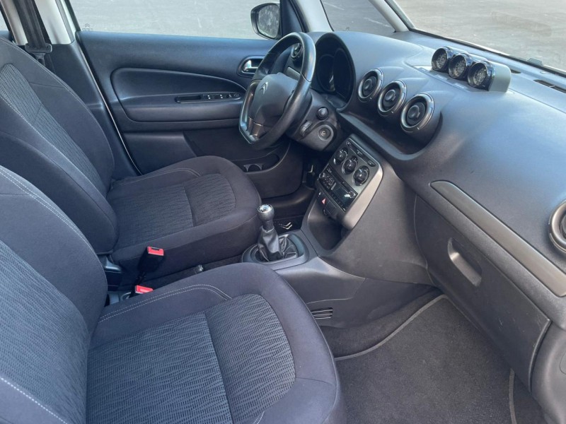 C3 AIRCROSS 1.6 GLX 16V FLEX 4P MANUAL - 2013 - CAXIAS DO SUL