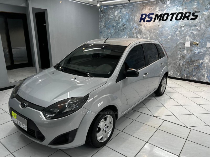 fiesta 1.0 mpi class 8v flex 4p manual 2014 caxias do sul