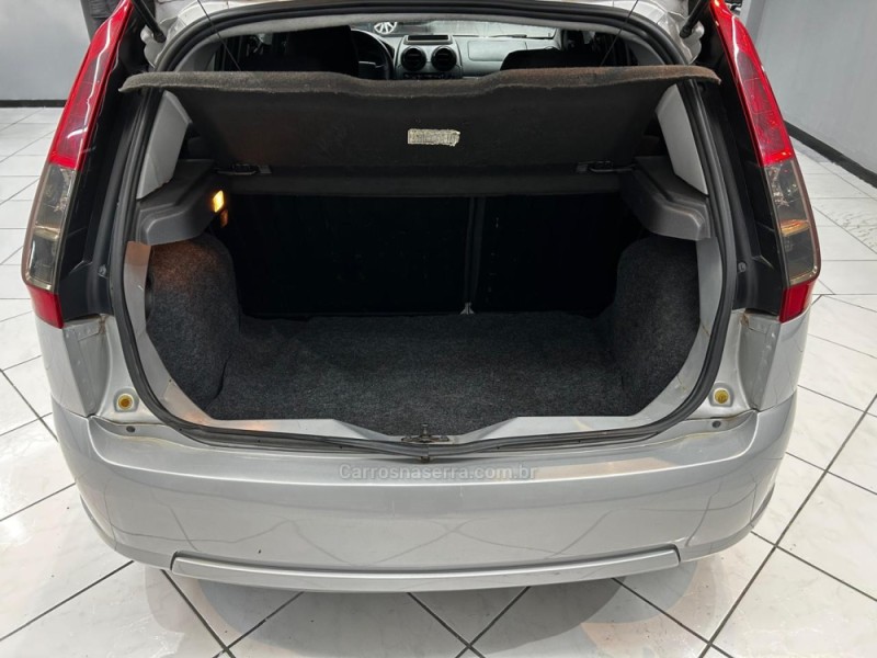 FIESTA 1.0 MPI CLASS 8V FLEX 4P MANUAL - 2014 - CAXIAS DO SUL