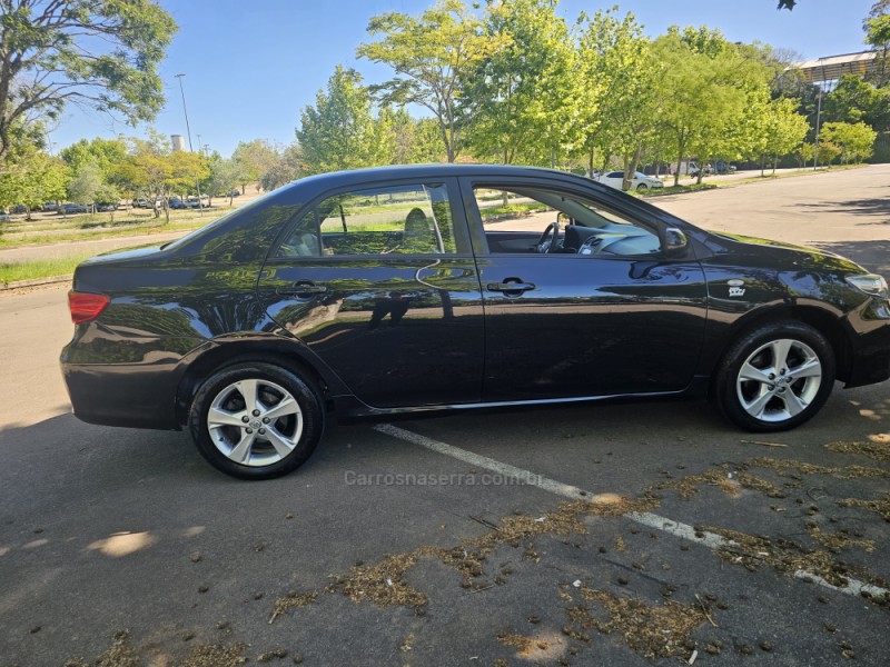 COROLLA 1.8 GLI 16V FLEX 4P AUTOMÁTICO - 2014 - BENTO GONçALVES