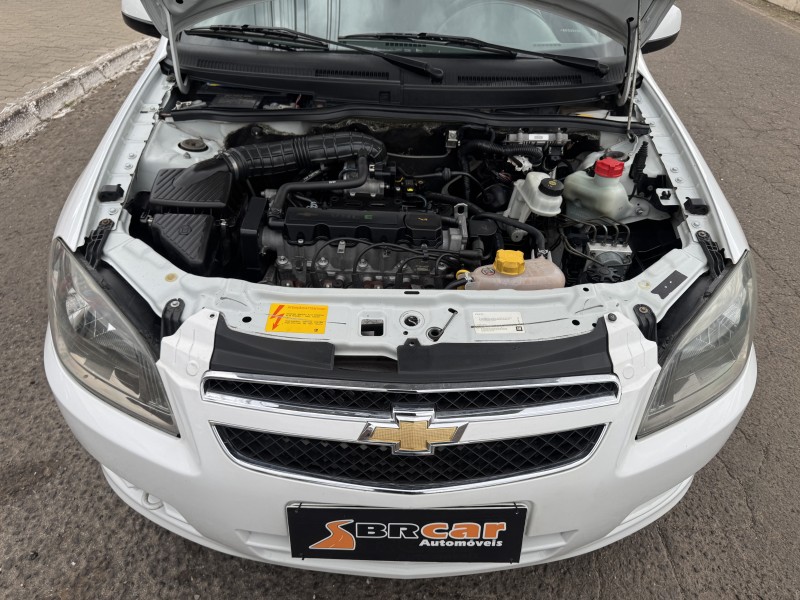 CELTA 1.0 MPFI LT 8V FLEX 4P MANUAL - 2014 - DOIS IRMãOS