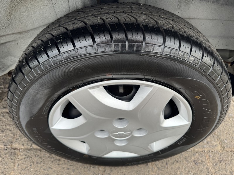 CELTA 1.0 MPFI LT 8V FLEX 4P MANUAL - 2014 - DOIS IRMãOS