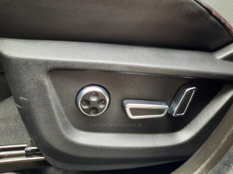 TIGGO 1.5 16V TURBO 5X TXS FLEX 4P AUTOMÁTICO - 2022 - DOIS IRMãOS