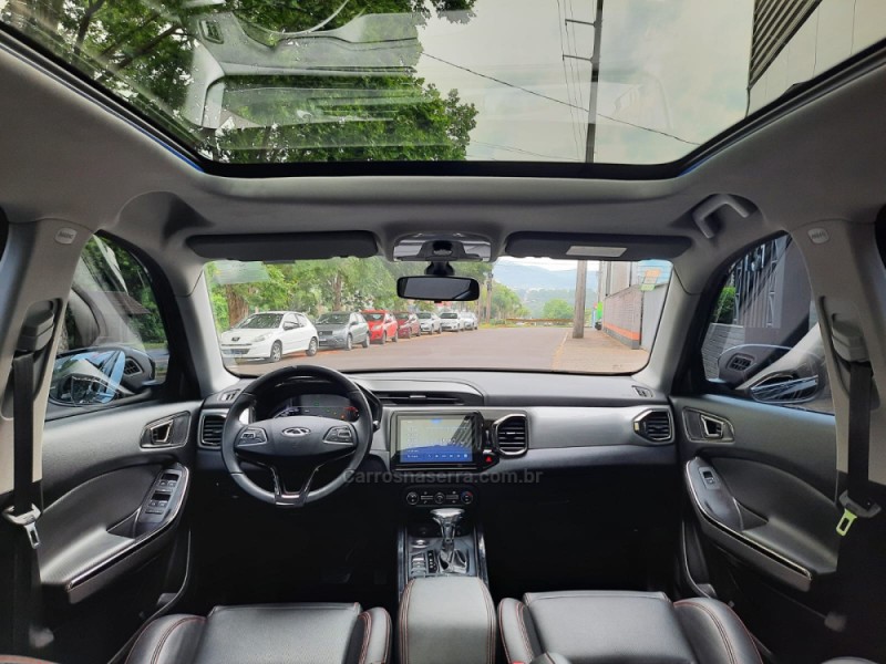 TIGGO 1.5 16V TURBO 5X TXS FLEX 4P AUTOMÁTICO - 2022 - DOIS IRMãOS