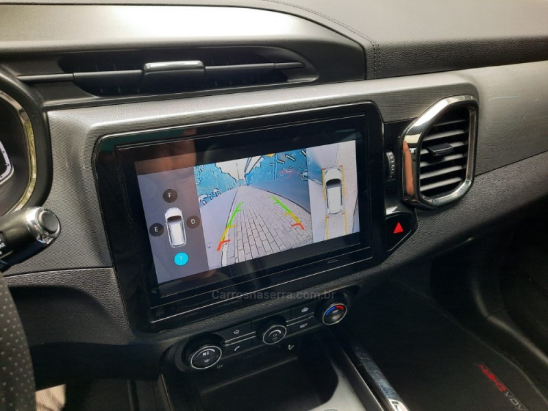 TIGGO 1.5 16V TURBO 5X TXS FLEX 4P AUTOMÁTICO - 2022 - DOIS IRMãOS