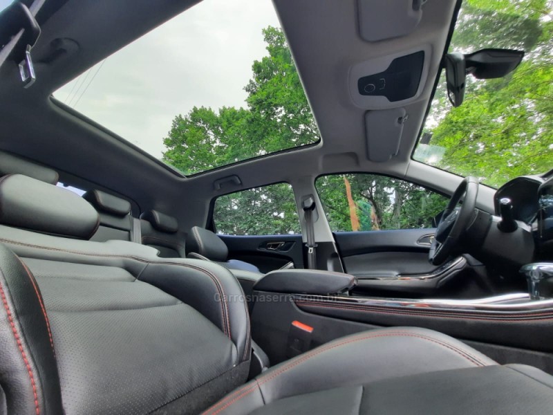 TIGGO 1.5 16V TURBO 5X TXS FLEX 4P AUTOMÁTICO - 2022 - DOIS IRMãOS