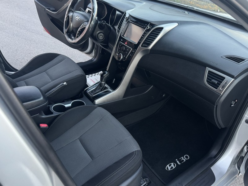 I30 1.6 MPFI 16V FLEX 4P AUTOMÁTICO - 2013 - CAXIAS DO SUL