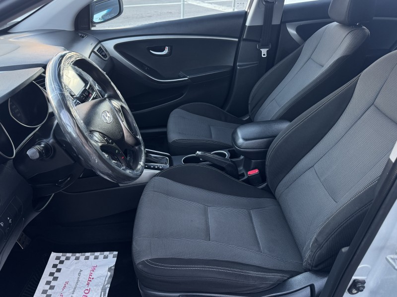 I30 1.6 MPFI 16V FLEX 4P AUTOMÁTICO - 2013 - CAXIAS DO SUL