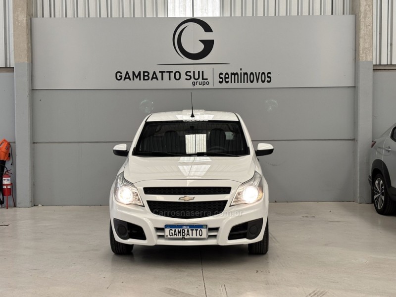 montana 1.4 mpfi ls cs 8v flex 2p manual 2015 bento goncalves