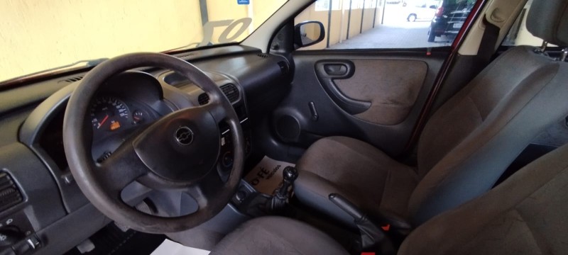 CORSA 1.0 MPFI JOY 8V FLEX 4P MANUAL - 2007 - CANELA