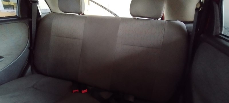 CORSA 1.0 MPFI JOY 8V FLEX 4P MANUAL - 2007 - CANELA