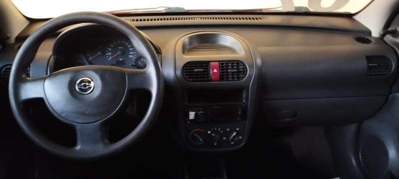 CORSA 1.0 MPFI JOY 8V FLEX 4P MANUAL - 2007 - CANELA