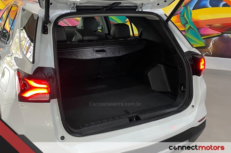 EQUINOX 1.5 PREMIER 16V TURBO GASOLINA 4P AUTOMÁTICO - 2022 - BENTO GONçALVES