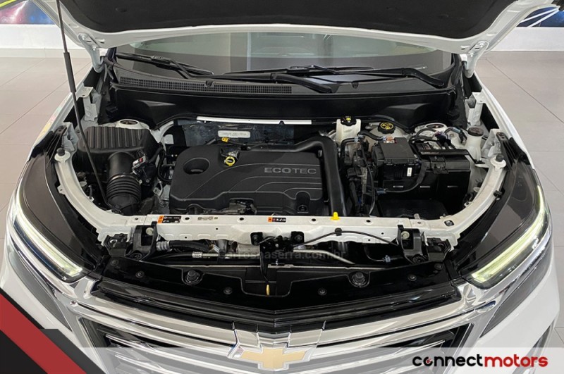 EQUINOX 1.5 PREMIER 16V TURBO GASOLINA 4P AUTOMÁTICO - 2022 - BENTO GONçALVES