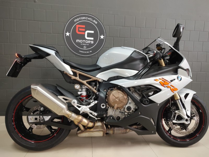 S 1000 RR - 2021 - CAXIAS DO SUL