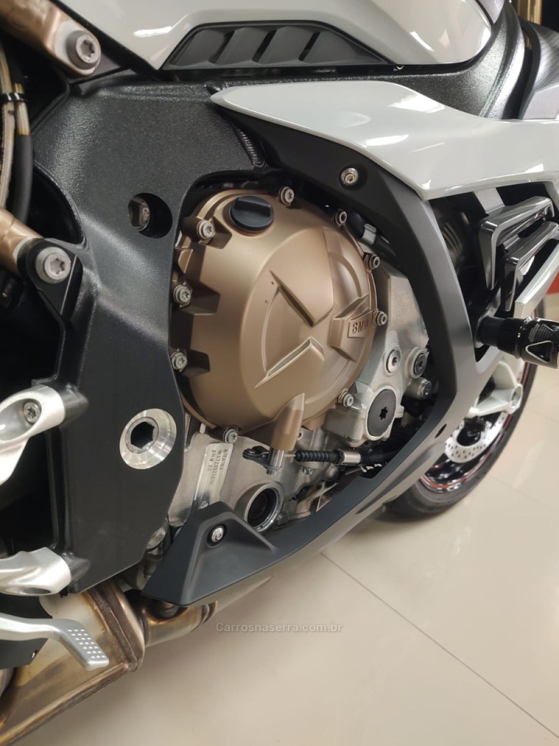 S 1000 RR - 2021 - CAXIAS DO SUL