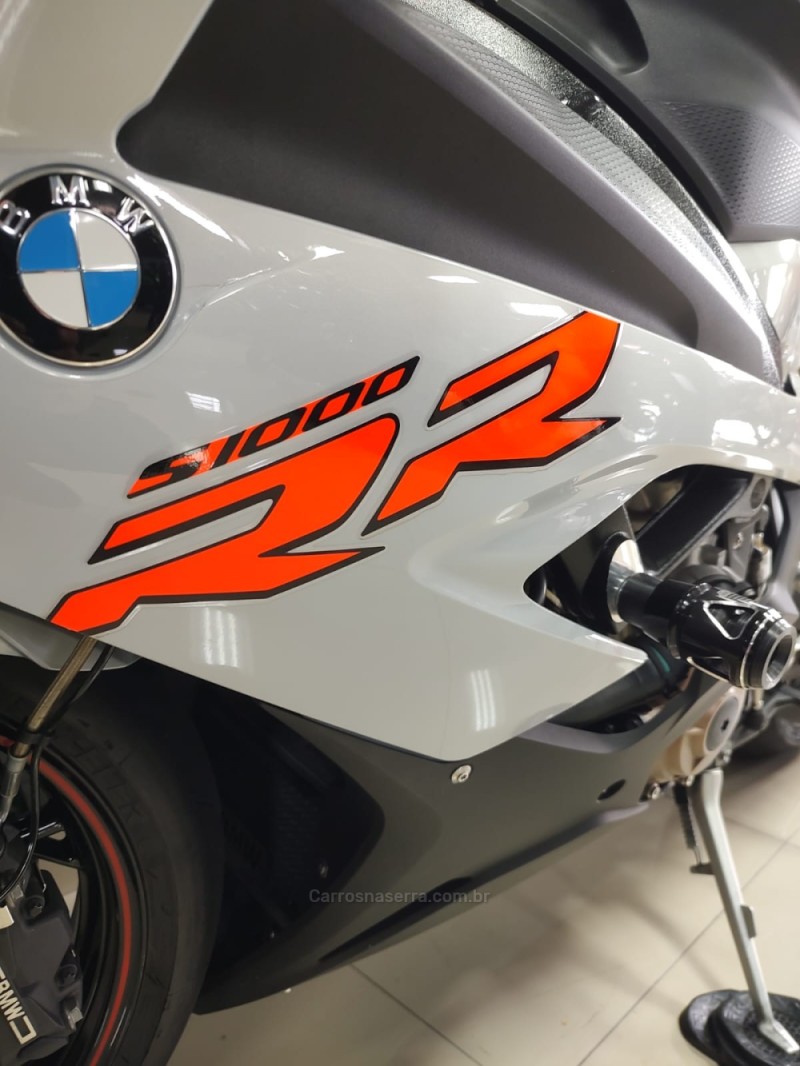 S 1000 RR - 2021 - CAXIAS DO SUL