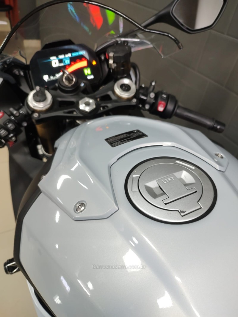 S 1000 RR - 2021 - CAXIAS DO SUL