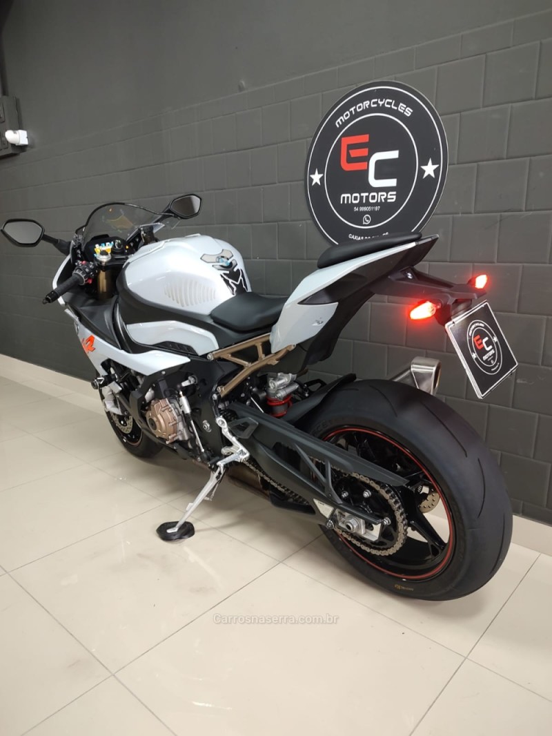 S 1000 RR - 2021 - CAXIAS DO SUL