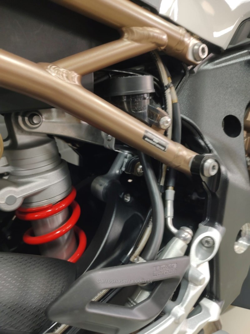 S 1000 RR - 2021 - CAXIAS DO SUL