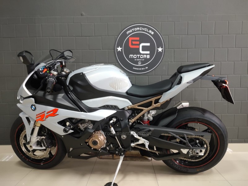 s 1000 rr 2021 caxias do sul